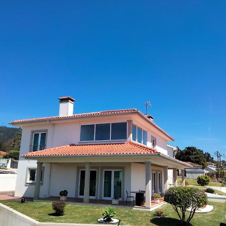 Casa Da Calcada Apartment Mujaes Exterior foto