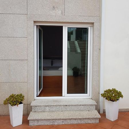 Casa Da Calcada Apartment Mujaes Exterior foto