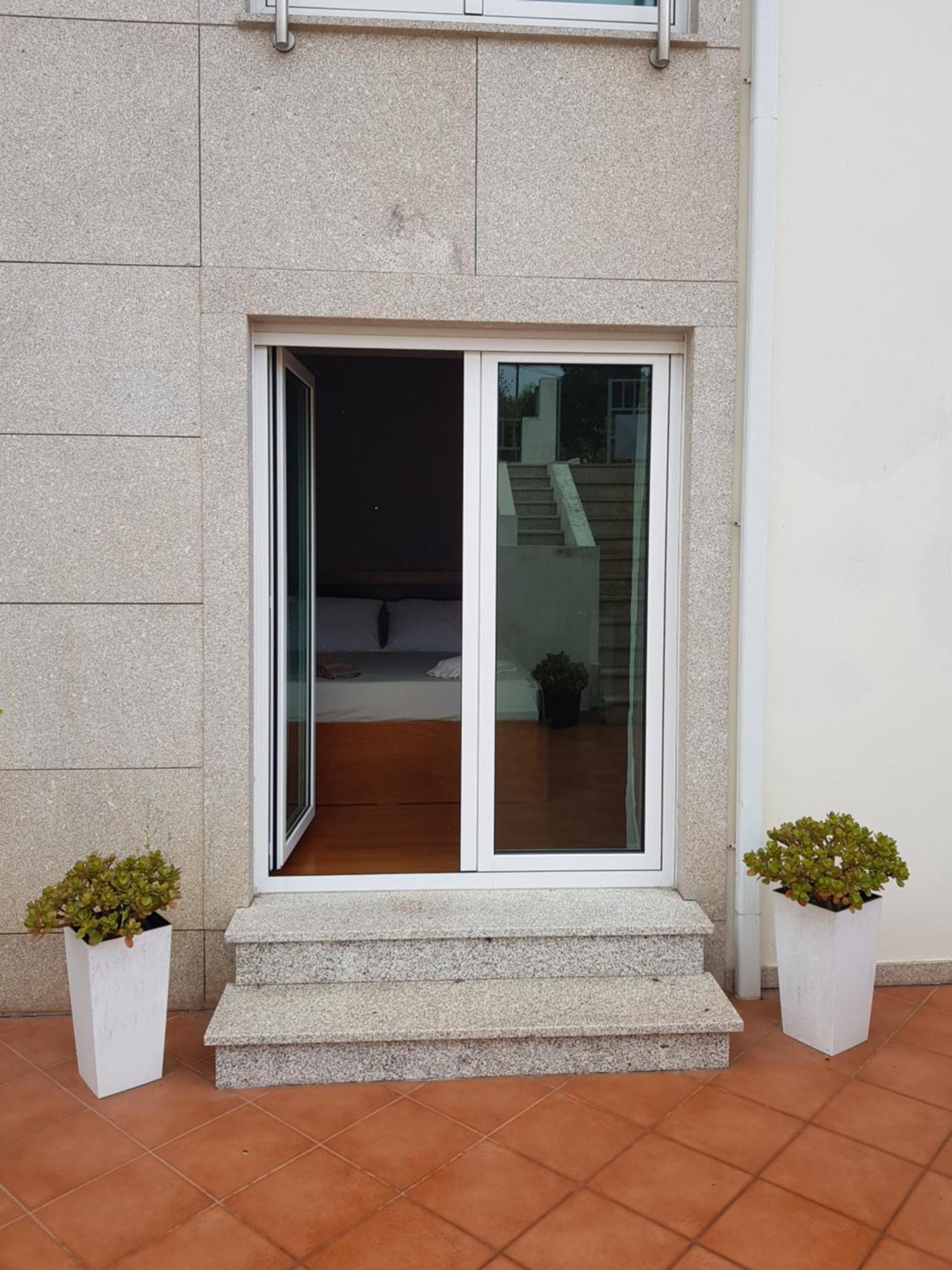 Casa Da Calcada Apartment Mujaes Exterior foto